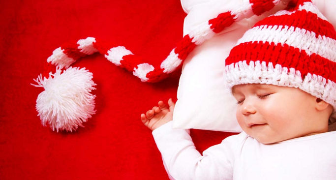 Surefire tips to get them to Sleep this Holiday Season - NOLA Family ...