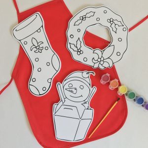 Adorable gifts from Fleurty Girl