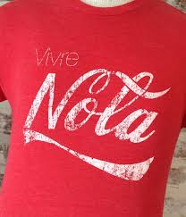 french coke t-shirt