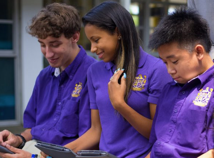 EnrollNOLA's OneApp Main Round Opens This Month! NOLA Family Magazine