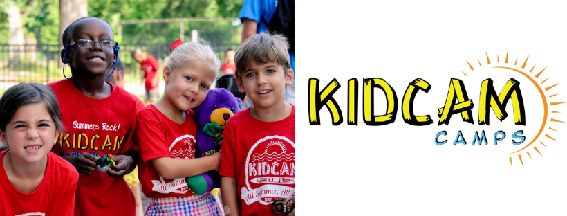 Bissonet Country Club - Kidcam Camps : Camp Locations : Kidcam ...