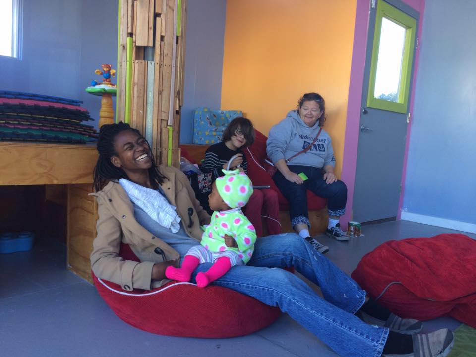 Hagar's House A Personal Approach to Sustainable Housing NOLA Family Magazine