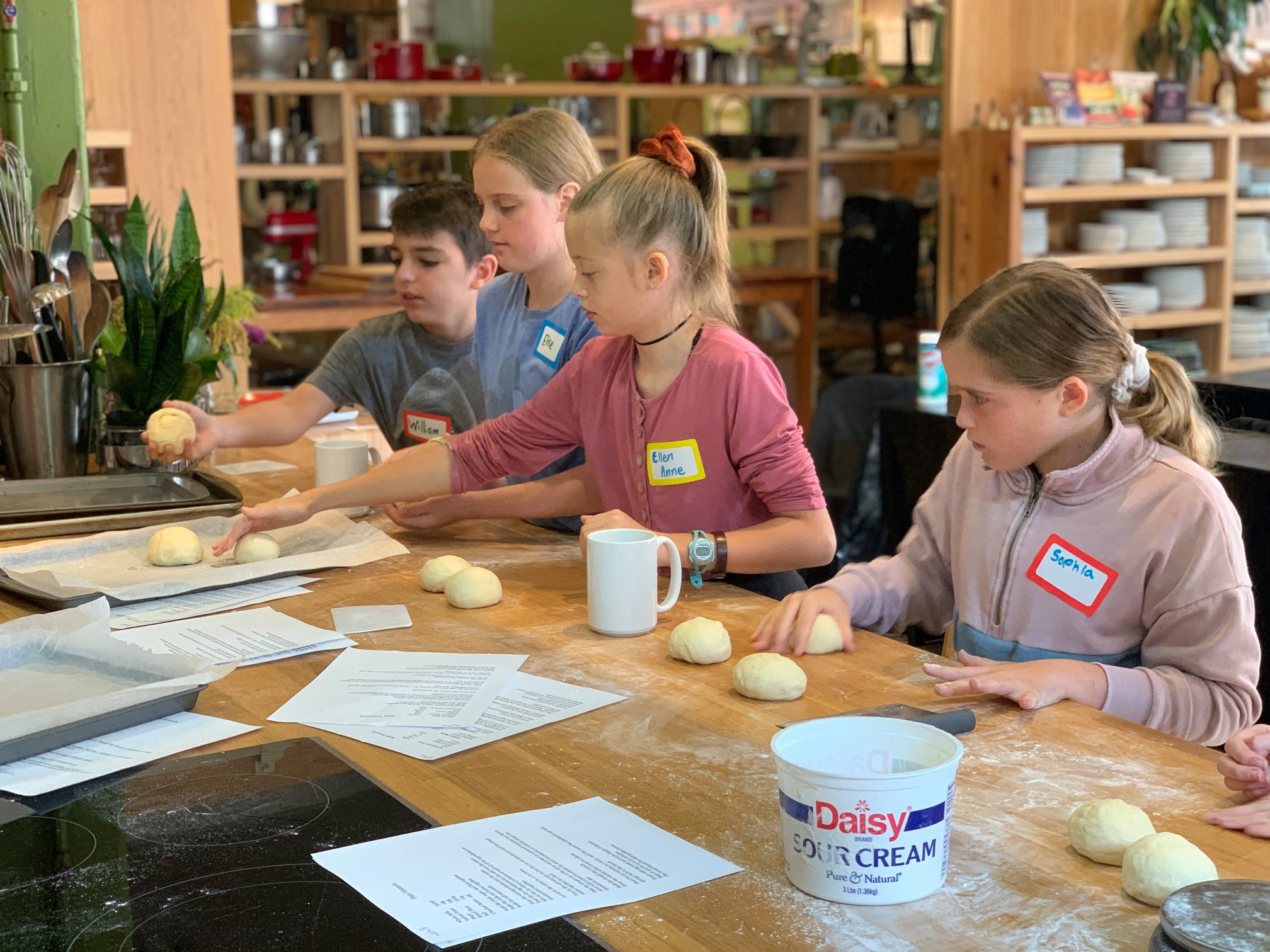 Dad About Town Robert Burke