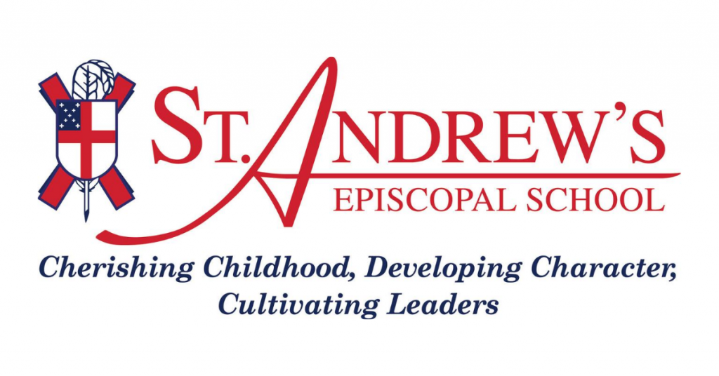 St. Andrew's Episcopal School NOLA Family Magazine