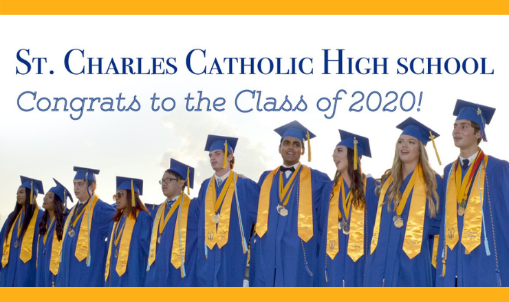 St. Charles Catholic High School NOLA Family Magazine