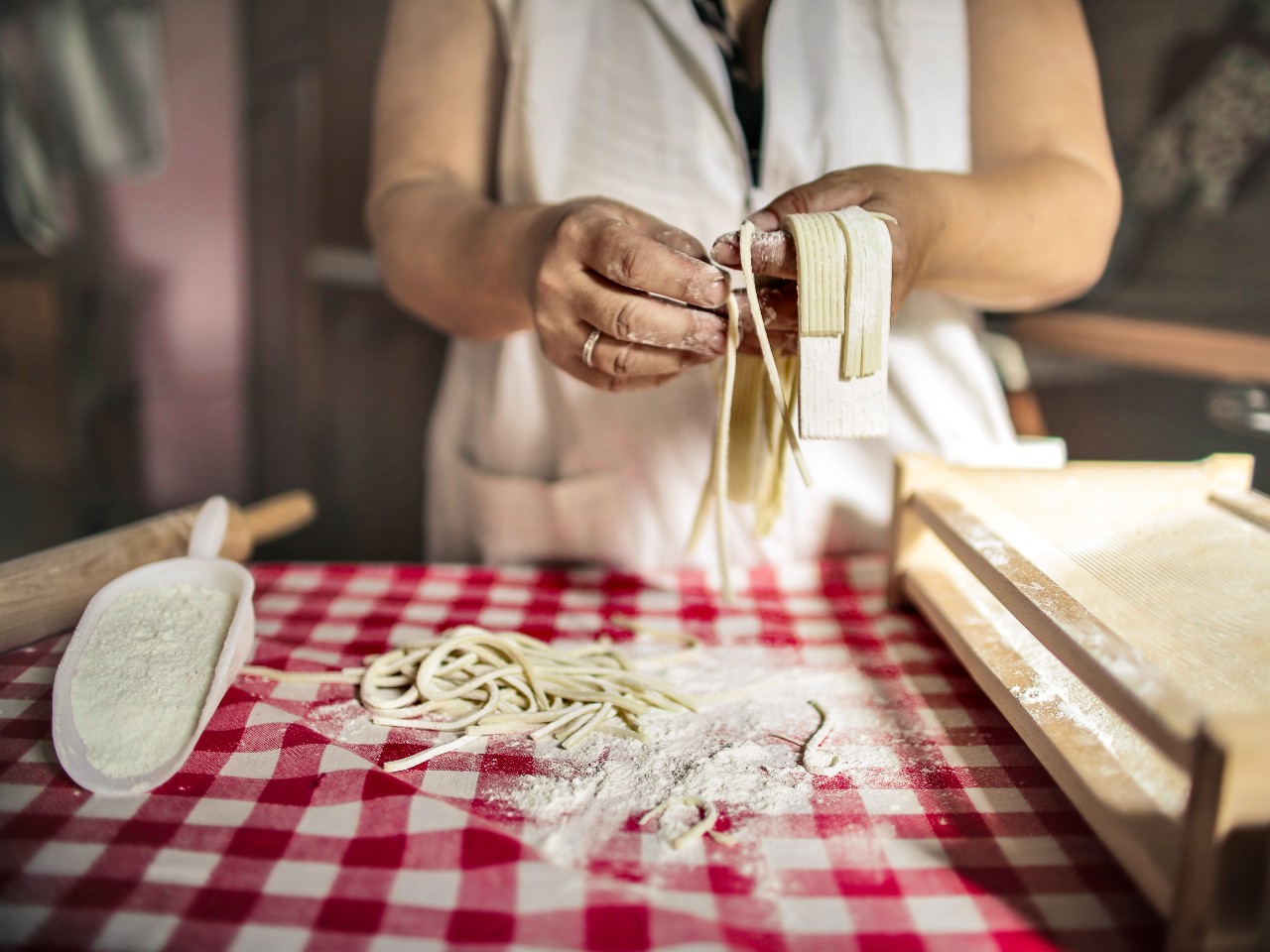 Date Night Barrilleaux's Restaurant and Wine Bar NOLA Family Magazine