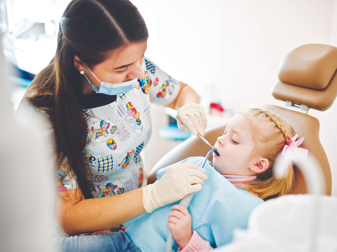 Dental Care for Special Needs NOLA Family Magazine
