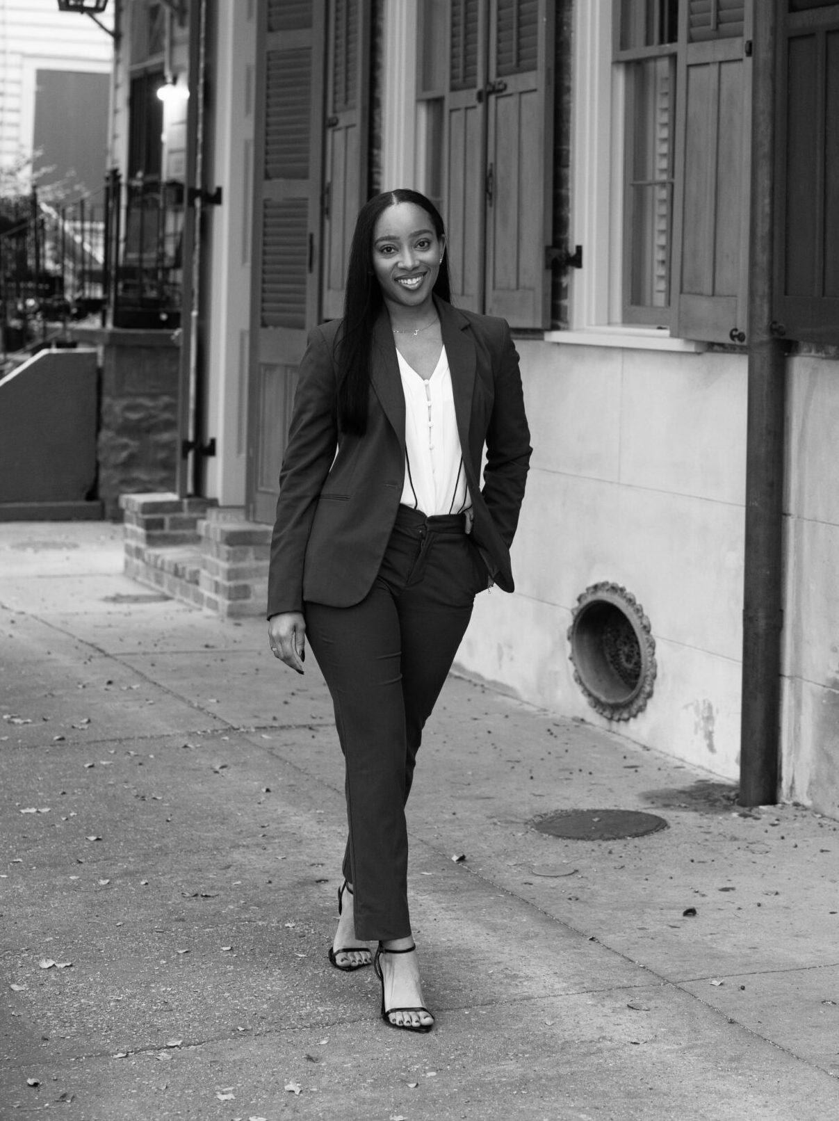 2024 The Face of Camps NOLA Family Magazine