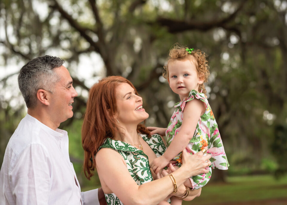 Renée Lapino - NOLA Family Magazine